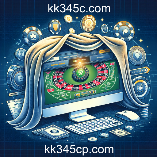 Explorando as Apostas em kk345c.com: Uma Experiência de Jogo Completa