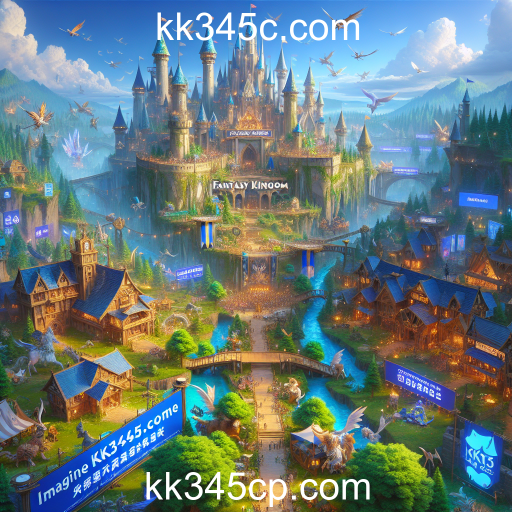 Explorando o Maravilhoso Mundo dos Jogos de Fantasia
