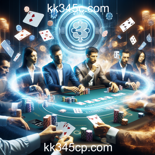 O Fascinante Mundo do Pôquer: Dicas e Estratégias para Jogadores